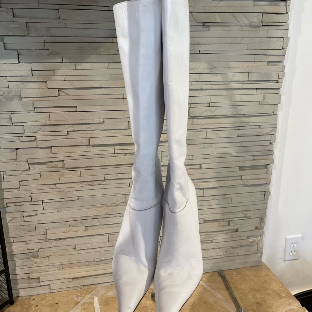 Vintage Luichiny boots